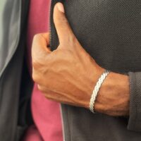 Βραχιόλι cuff Carmelo
