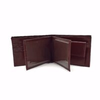 Wallet BROWN
