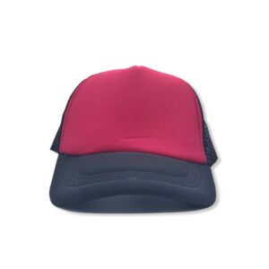 Καπέλο Jockey Unisex Hope  Καπέλο με πλέγμα στο πίσω μέρος για καλύτερη διαπνοή και αυξομοιούμενο μέγεθος.  Χαρακτηριστικά:  Σύνθεση: 100% πολυεστέρας Κυρτό γείσο Ρυθμιζόμενο κλείσιμο στο πίσω μέρος Πλέγμα στο πίσω μέρος για καλύτερη διαπνοή Χρώμα : Μάυρο