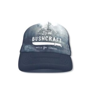 Καπέλο Bushcraft