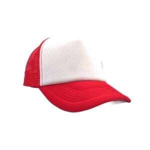 Καπέλο Red White