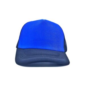 Καπέλο Black Blue