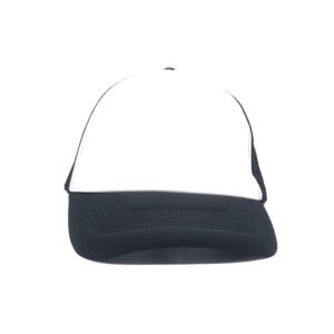 Καπέλο Black White