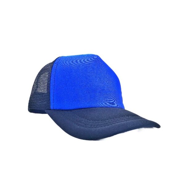 Καπέλο Black Blue