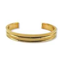 Βραχιόλι cuff Emanuel