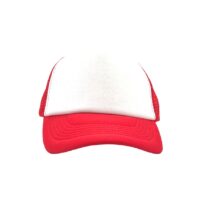Καπέλο Red White