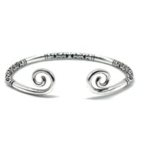 Βραχιόλι cuff Dan