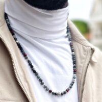 Κολιέ χάντρες Gorzano
