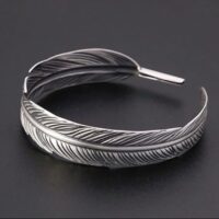 Βραχιόλι cuff Livio