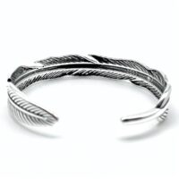 Βραχιόλι cuff Livio