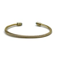 Βραχιόλι Cuff Febo