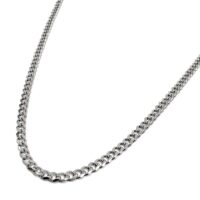 Necklace Steel Zaccaria