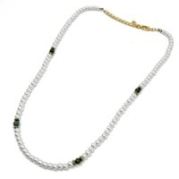 Κολιέ Χάντρες Pearls Lussari