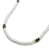 Κολιέ Χάντρες Pearls Lussari