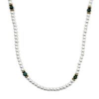 Κολιέ Χάντρες Pearls Lussari
