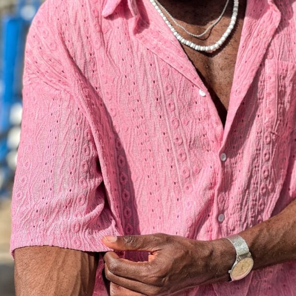 Shirt Devin Rose