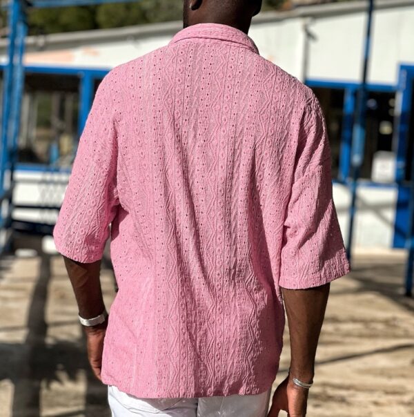 Shirt Devin Rose