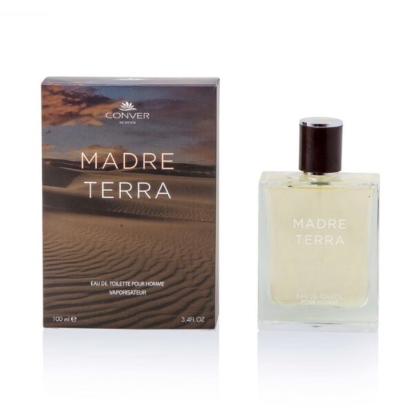 Perfume Madre Terra