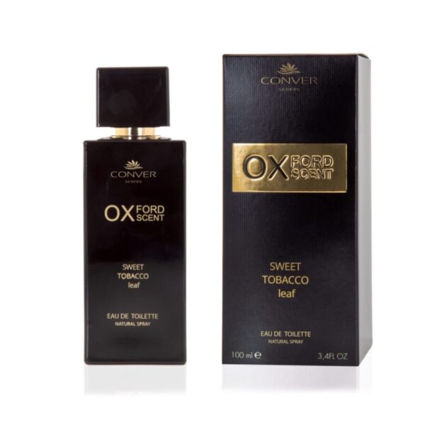 Άρωμα Ox Ford Scent