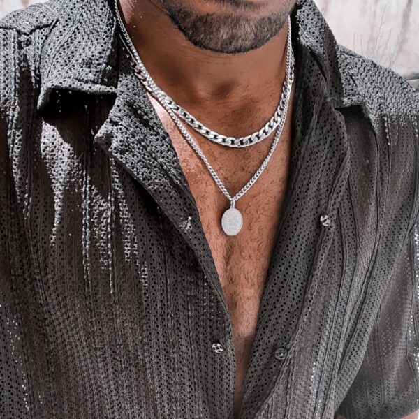 Necklace Chain Ennis