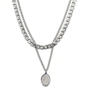 Necklace Chain Ennis