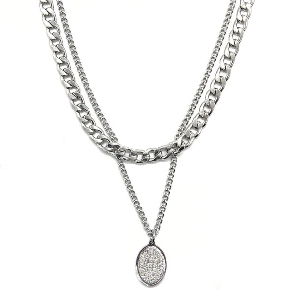 Necklace Chain Ennis