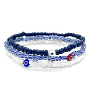 Bracelet Σετ Pacifico